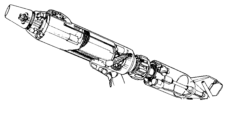 GU-11 Schematic
