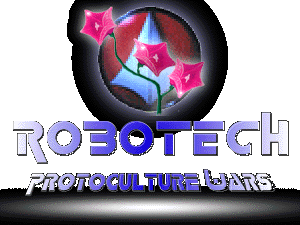 ROBOTECH: Protoculture War
